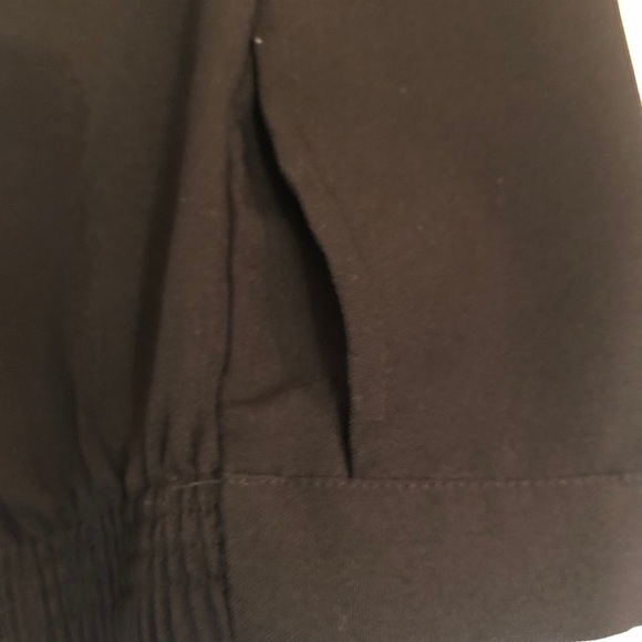 4 four pieces to this BLACK TODDLERS SUIT!$8 - Picture 14 of 14